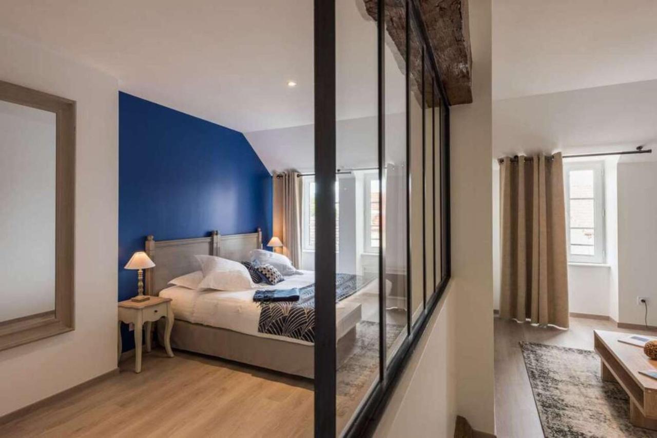 Maison Labbe Meursault Dış mekan fotoğraf