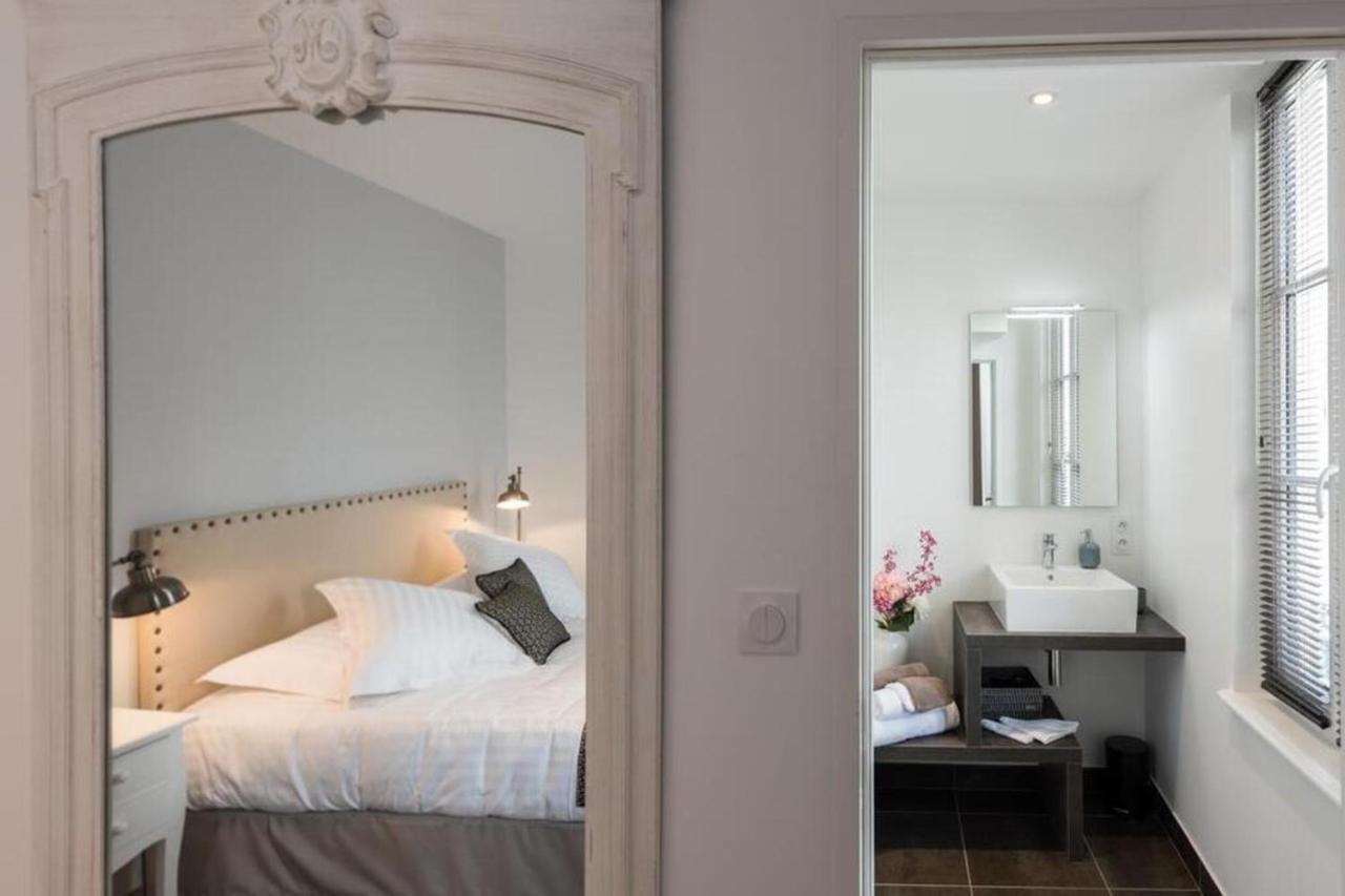 Maison Labbe Meursault Dış mekan fotoğraf