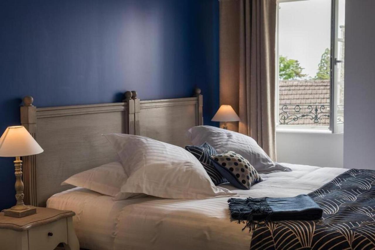 Maison Labbe Meursault Dış mekan fotoğraf