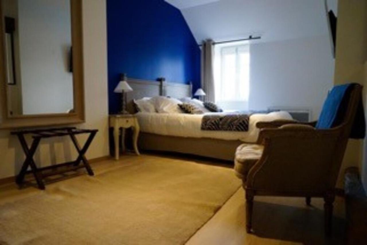 Maison Labbe Meursault Dış mekan fotoğraf