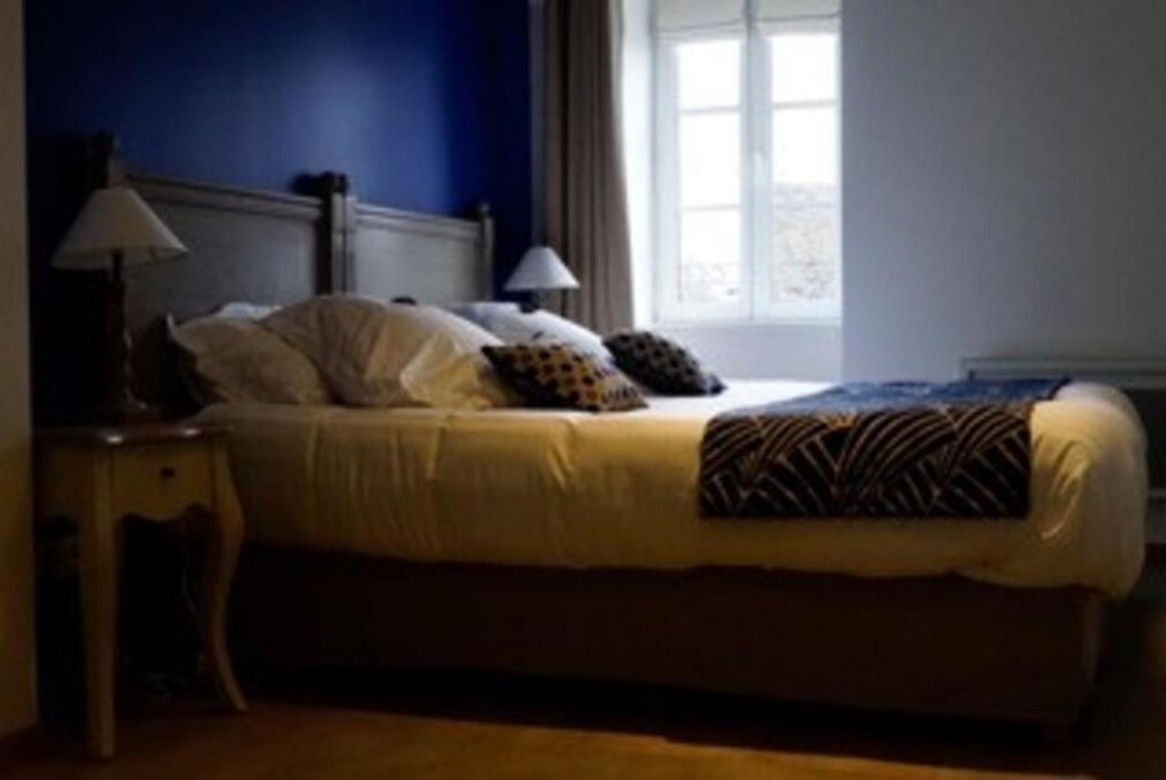 Maison Labbe Meursault Dış mekan fotoğraf