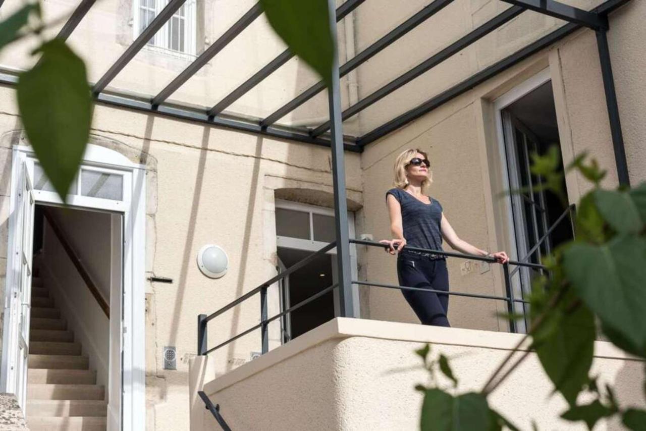 Maison Labbe Meursault Dış mekan fotoğraf