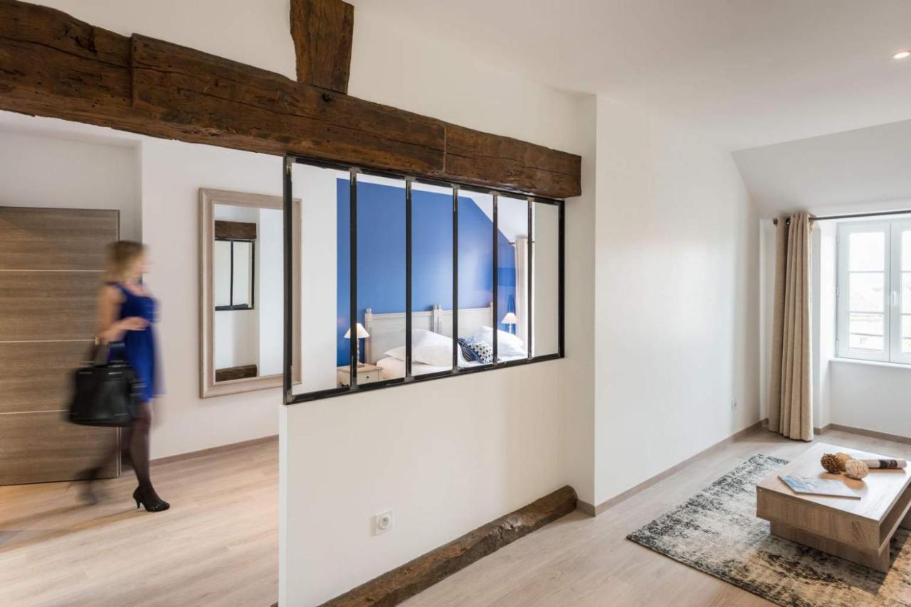 Maison Labbe Meursault Dış mekan fotoğraf